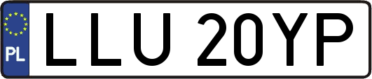 LLU20YP