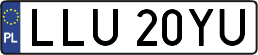 LLU20YU