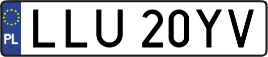 LLU20YV