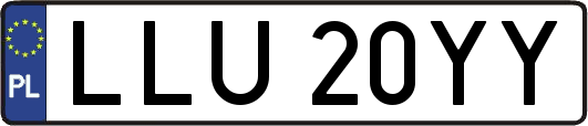 LLU20YY