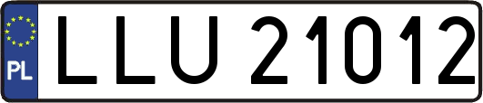 LLU21012