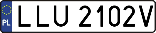 LLU2102V