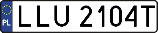 LLU2104T