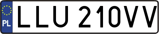 LLU210VV