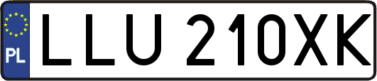 LLU210XK