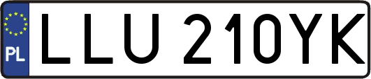 LLU210YK