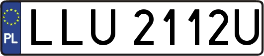 LLU2112U