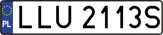 LLU2113S