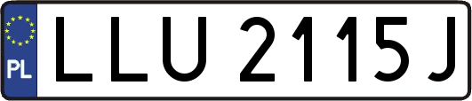 LLU2115J