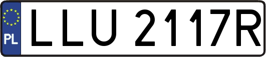 LLU2117R