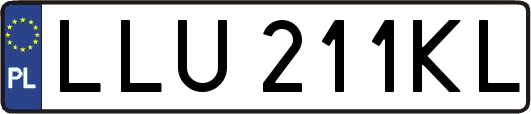 LLU211KL
