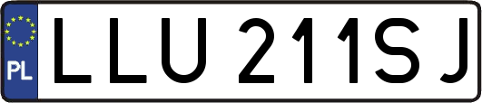 LLU211SJ