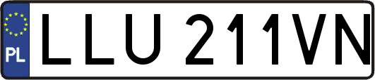 LLU211VN