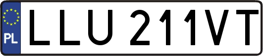 LLU211VT