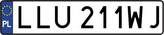 LLU211WJ