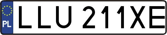 LLU211XE