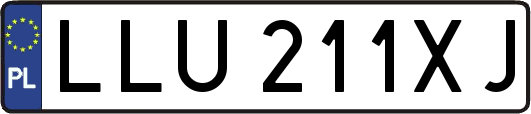 LLU211XJ