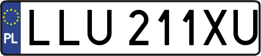LLU211XU