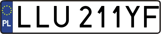 LLU211YF