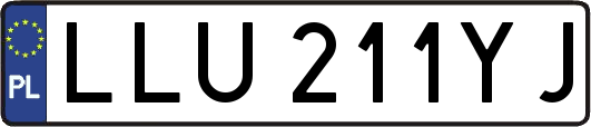 LLU211YJ