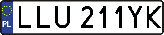 LLU211YK