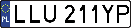 LLU211YP