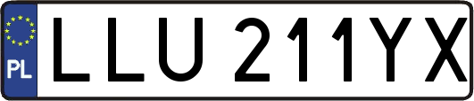 LLU211YX
