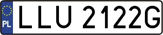 LLU2122G