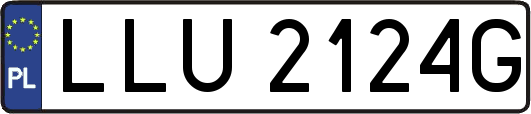 LLU2124G