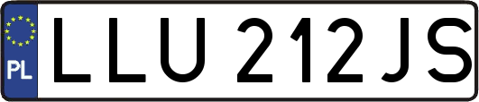 LLU212JS