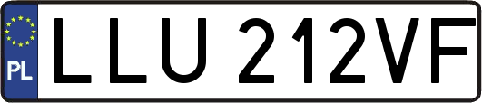 LLU212VF