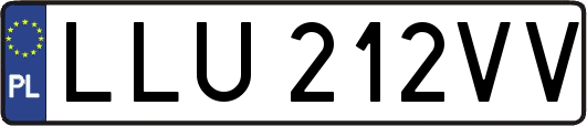 LLU212VV