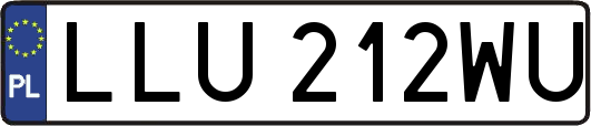 LLU212WU