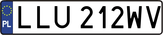 LLU212WV