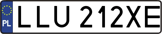LLU212XE