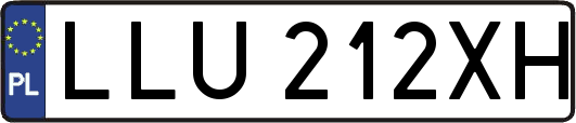 LLU212XH