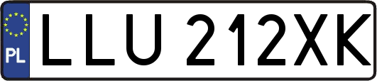 LLU212XK