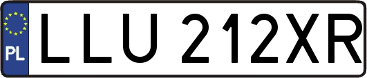 LLU212XR