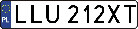 LLU212XT