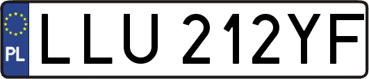 LLU212YF