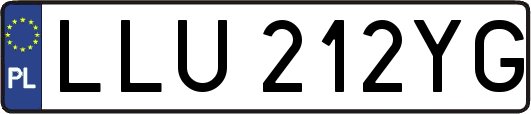LLU212YG