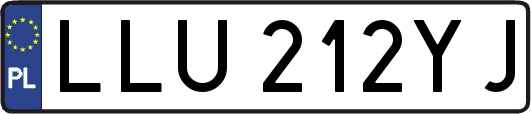 LLU212YJ