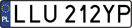 LLU212YP