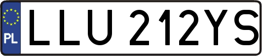 LLU212YS