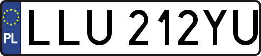 LLU212YU