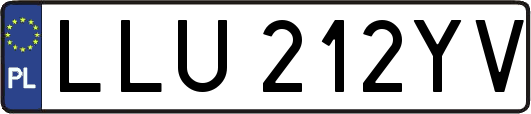 LLU212YV