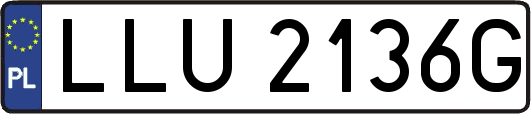 LLU2136G