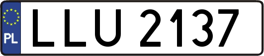 LLU2137