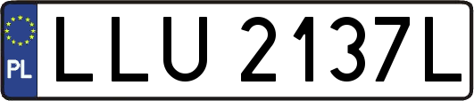 LLU2137L