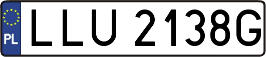 LLU2138G